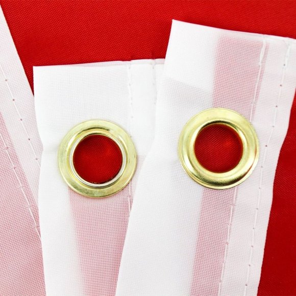 Marine Corps Flag 3x5ft - 75D Thicker Polyester - USMC US Marine Flag - Picture 2 of 5